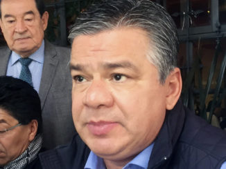 Tlalnepantla tiene mucha esperanza en el regreso de los gobiernos del PAN, confió Carlos Bello