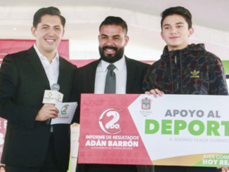 150 mil toneladas de asfalto diariamente.