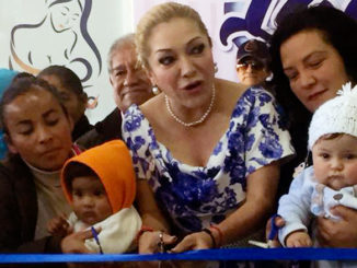 Inauguran este nuevo espacio en Atizapán