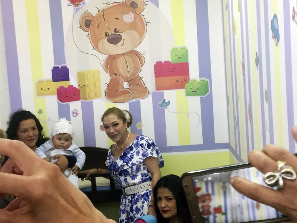 Inauguran este nuevo espacio en Atizapán