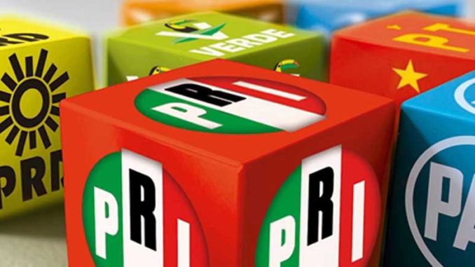 Dinastías políticas pretenden afianzar su apellido o su grupo en cargos de elección popular.