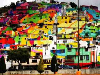 En las fiestas de jóvenes denominadas “perreos” se consumen drogas.