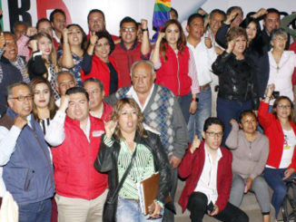 Asegura que no habrá efecto López Obrador en Tultitlan.
