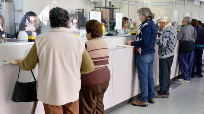 El municipio goza de finanzas sanas