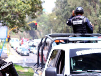El gobierno reitera su compromiso con la seguridad de los atizapenses