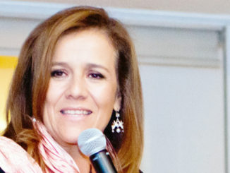 La campaña de Margarita Zavala en el Estado de México va crecie