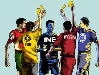 Después de las elecciones del 4 de junio, los órganos electorales, tanto el local como el nacional, están bajo la lupa por su actuación.