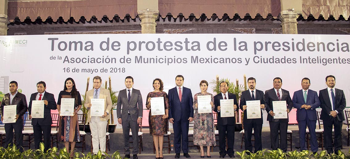 Además buscará articular a los municipios para generar políticas públicas que permitan mejorar la calidad de vida de los habitantes de cada localidad.