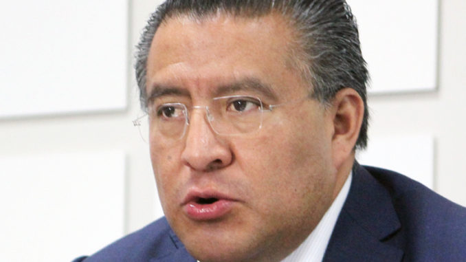 Duarte asegura que militantes de otros partidos seguirán apoyando el proyecto de Morena