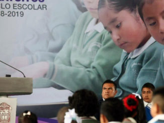 El Edomex es la primera entidad donde se inicia la entrega de libros