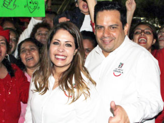 Luis Manuel Orihuela transformará la policía municipal