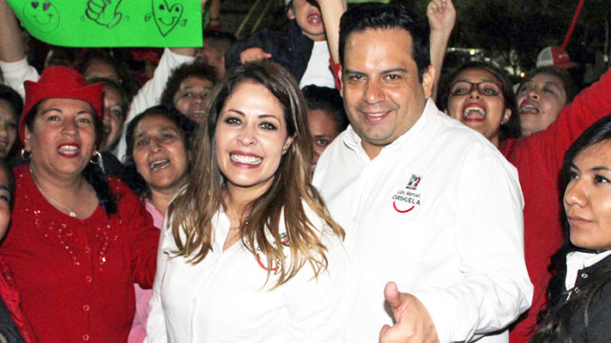 Luis Manuel Orihuela transformará la policía municipal