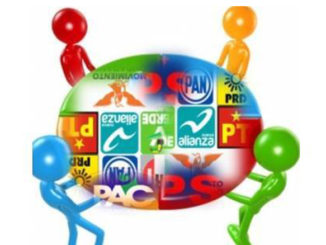 Estrategias de desacreditación de candidatos se hacen presentes