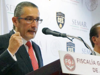 Para el día de la jornada electoral la FGJEM tendrá un despliegue de más de 5 mil 400 servidores públicos en todo el territorio mexiquense.