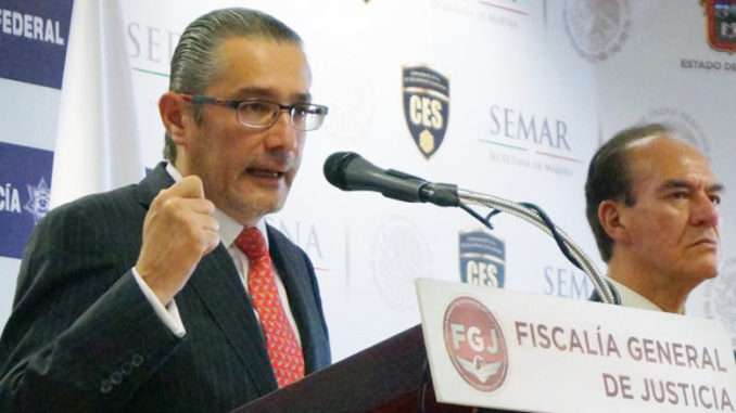 Para el día de la jornada electoral la FGJEM tendrá un despliegue de más de 5 mil 400 servidores públicos en todo el territorio mexiquense.