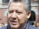 El abanderado de Vía Radical para la alcaldía de tlalnepantla, Raúl Uribe