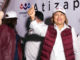 Ruth Olvera, candidata de Morena para la alcaldía de Atizapán