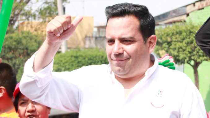 Manuel Orihuela Márquez, afirma que hará un gobierno más cercano y con la mayor atención en la historia de Tlalnepantla.