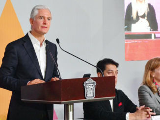 En el estado de México hemos asumido como nuestro principal reto y compromiso respetar, fortalecer los derechos de las mujeres, indicó el gobernador