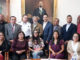 Comparecieron el Secretario del Ayuntamiento, Mauricio Aguirre Lozano, y el Director de Protección Civil, Carlos Alejandro Sánchez González, las cuales se encuentran en curso.