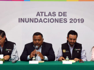 Trabaja CAEM con el Gobierno federal, los municipios y la ciudadanía para reforzar la cultura de la prevención.
