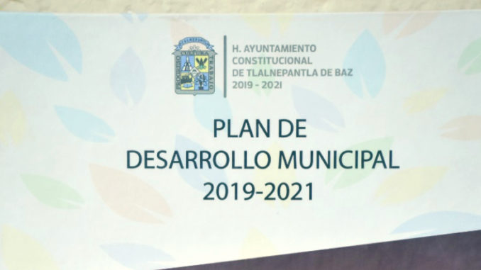 Sólo 10 de los 125 municipios mexiquenses obtuvieron la aprobación de sus planes de desarrollo