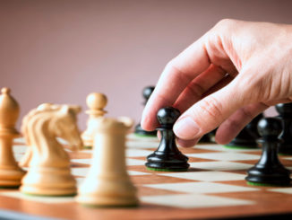 Publica convocatoria para torneo selectivo de ajedrez