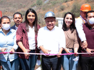 Se espera que en este año inicie en este espacio la construcción del Centro Integral de Manejo de Residuos Sólidos