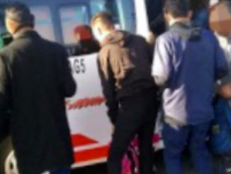 A través del operativo permanente "Transporte Seguro"