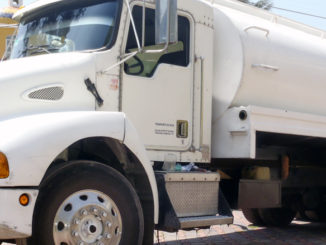 En varias localidades del Edoméx la crisis de agua es permanente